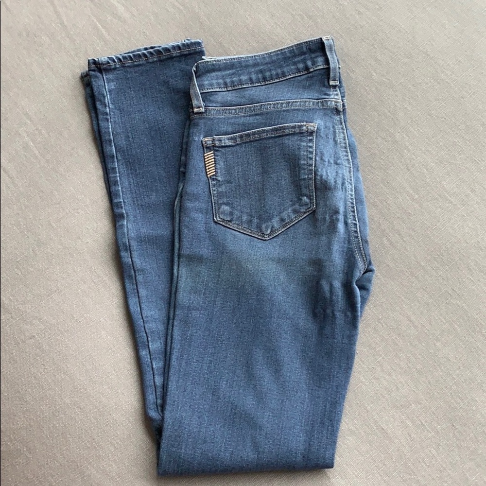 Paige jeans